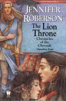 El Trono del León - The Lion Throne