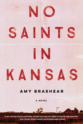 Sin santos en Kansas - No Saints in Kansas