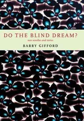 ¿Sueñan los ciegos? - Do the Blind Dream?