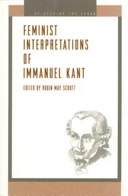 Interpretaciones feministas de Immanuel Kant - Feminist Interpretations of Immanuel Kant