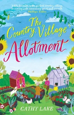 El huerto del pueblo - The Country Village Allotment