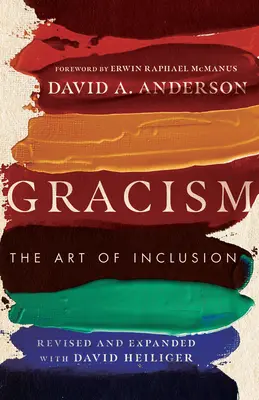 Gracismo: El arte de la inclusión - Gracism: The Art of Inclusion