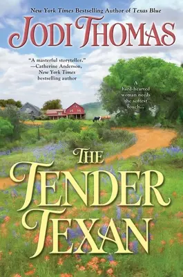 El tierno tejano - The Tender Texan