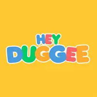 Hey Duggee: La insignia del tren - Hey Duggee: The Train Badge