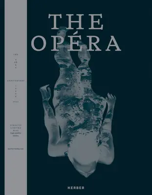 El Opra: Anniversary Issue: Lo mejor de la fotografía de desnudo clásica y contemporánea - The Opra: Anniversary Issue: Best of Classic & Contemporary Nude Photography