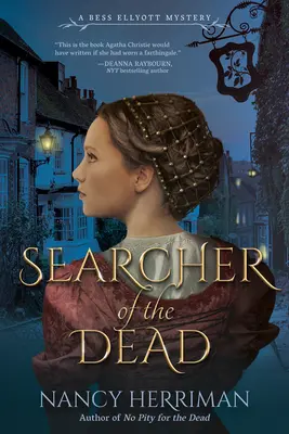 El Buscador de los Muertos: Un Misterio de Bess Ellyott - Searcher of the Dead: A Bess Ellyott Mystery