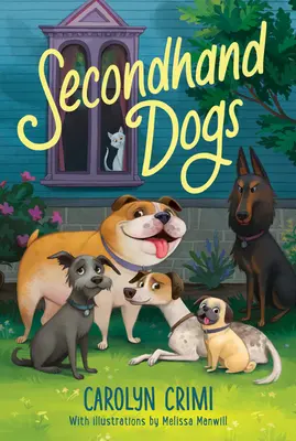 Perros de segunda mano - Secondhand Dogs