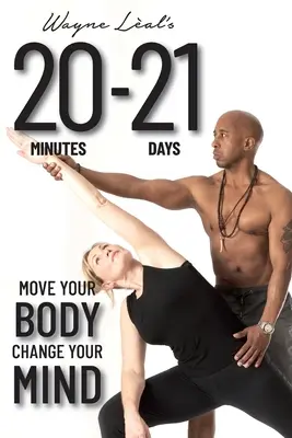 20-21: Mueve tu cuerpo, cambia tu mente - 20-21: Move Your Body, Change Your Mind