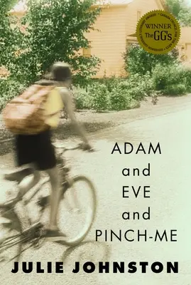 Adán y Eva y Pellízcame - Adam and Eve and Pinch-Me