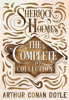 Sherlock Holmes - La colección completa - Sherlock Holmes - The Complete Collection