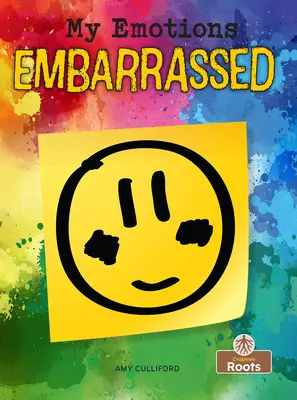 Vergüenza - Embarrassed