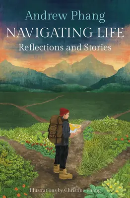 Navegando por la vida: Reflexiones e historias - Navigating Life: Reflections and Stories