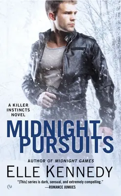 Persecuciones de medianoche - Midnight Pursuits