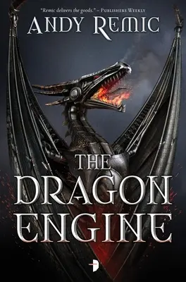 El motor del dragón - The Dragon Engine