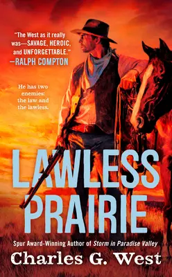 Pradera sin ley - Lawless Prairie