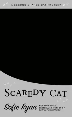 Gato asustadizo - Scaredy Cat