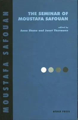 Seminario de Moustafa Safouan - Seminar of Moustafa Safouan