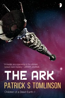 El Arca - The Ark