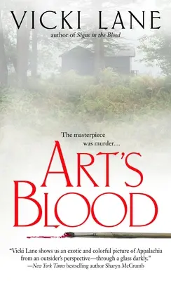 La sangre del arte - Art's Blood