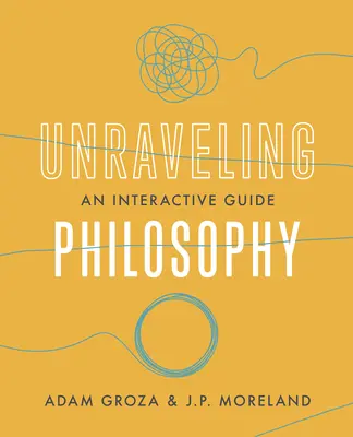 Desentrañando la Filosofía: Una guía interactiva - Unraveling Philosophy: An Interactive Guide