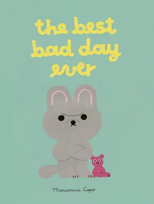 El mejor mal día de mi vida - The Best Bad Day Ever