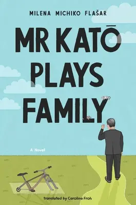 MR Kato juega a la familia - MR Kato Plays Family