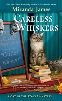 Bigotes Descuidados - Careless Whiskers