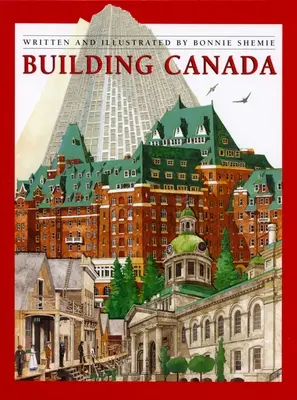 Construir Canadá - Building Canada