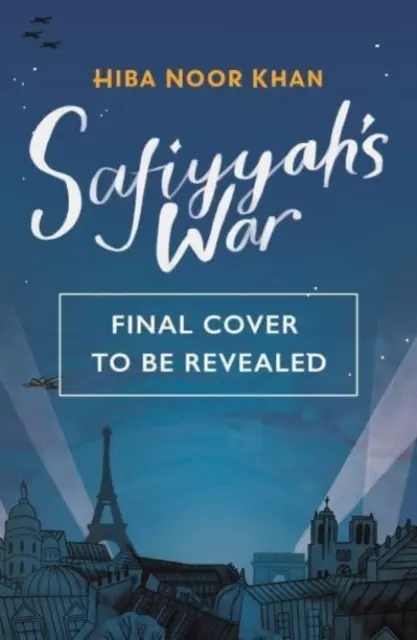 La guerra de Safiyyah - Safiyyah's War