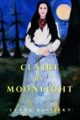 Claire a la luz de la luna - Claire by Moonlight