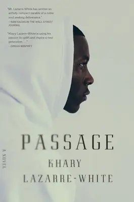 Pasaje - Passage