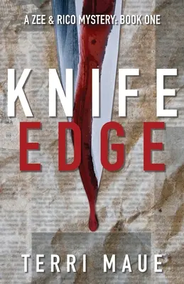 El filo del cuchillo - Knife Edge