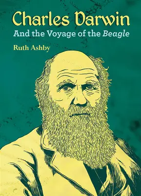 Charles Darwin y el viaje del Beagle - Charles Darwin and the Voyage of the Beagle