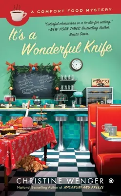 Es un cuchillo maravilloso - It's a Wonderful Knife