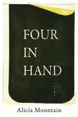 Cuatro en Mano - Four in Hand