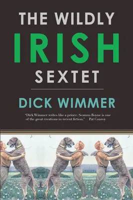 Sexteto Salvajemente Irlandés - Wildly Irish Sextet