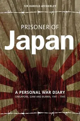 Prisionero de Japón - Prisoner of Japan