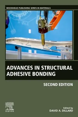 Avances en la unión adhesiva estructural - Advances in Structural Adhesive Bonding