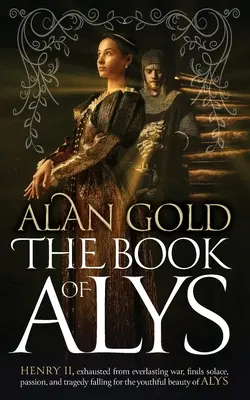 El libro de Alys - The Book of Alys
