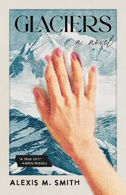 Glaciares - Glaciers