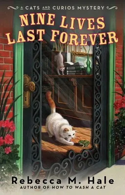 Nueve vidas duran para siempre - Nine Lives Last Forever