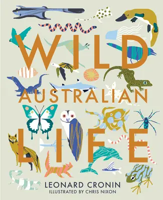 Vida salvaje en Australia - Wild Australian Life