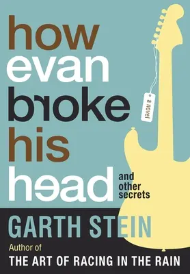 Cómo Evan se rompió la cabeza y otros secretos - How Evan Broke His Head and Other Secrets