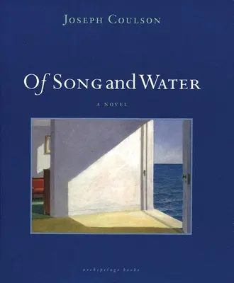 De canción y agua - Of Song and Water