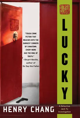 Suerte - Lucky