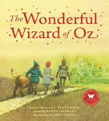 El maravilloso Mago de Oz - The Wonderful Wizard of Oz