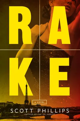 Rake - Novela - Rake - A Novel