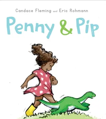 Penny y Pip - Penny & Pip