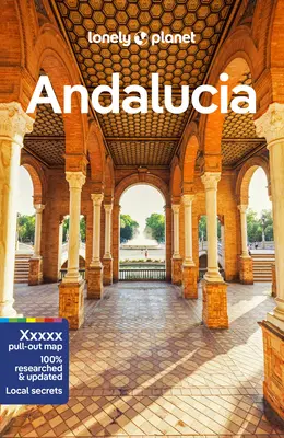 Lonely Planet Andalucía 11 - Lonely Planet Andalucia 11