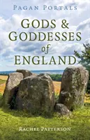 Pagan Portals - Dioses y Diosas de Inglaterra - Pagan Portals - Gods & Goddesses of England